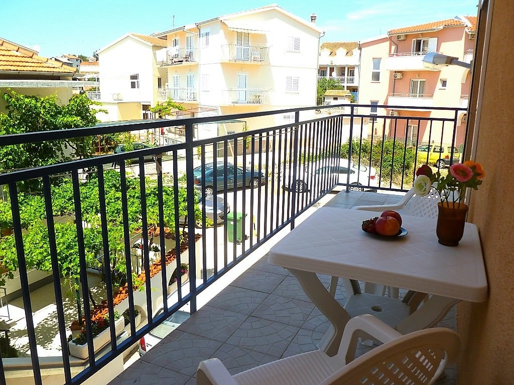 Studio apartment 1 (3+1)