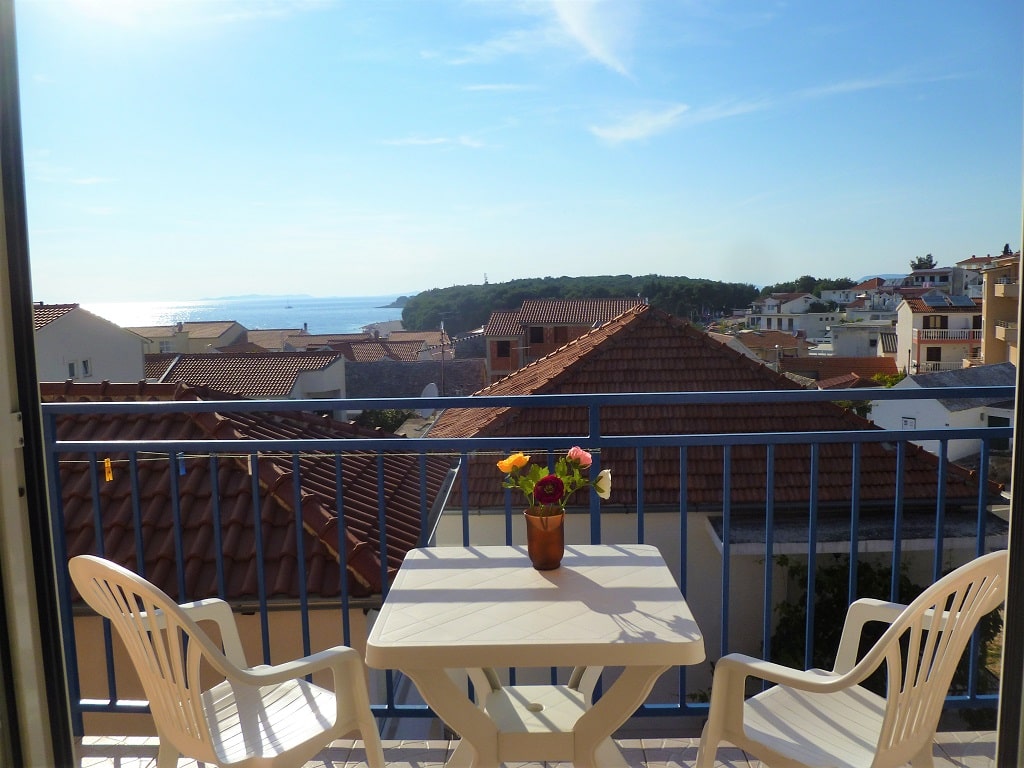 Studio apartment 5 (3+1)