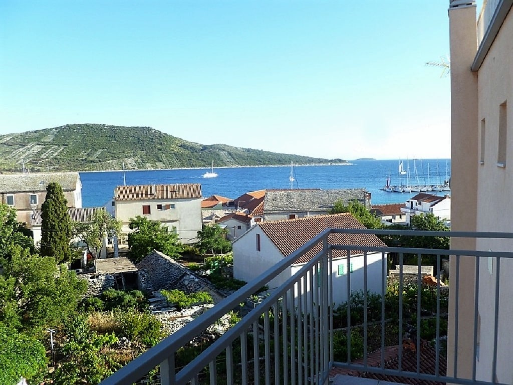 Studio apartment 6 (3+1)