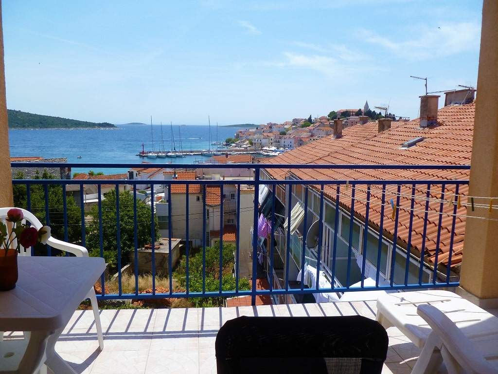 Villa Maria Primošten - Studio apartment