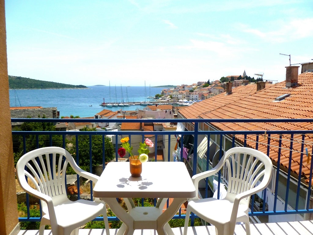 Villa Maria Primošten - Studio apartment